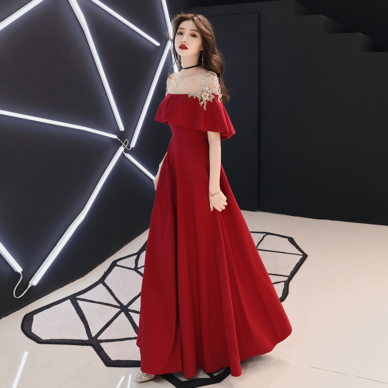 Robe de soirée - Ref 3213409 Image 1