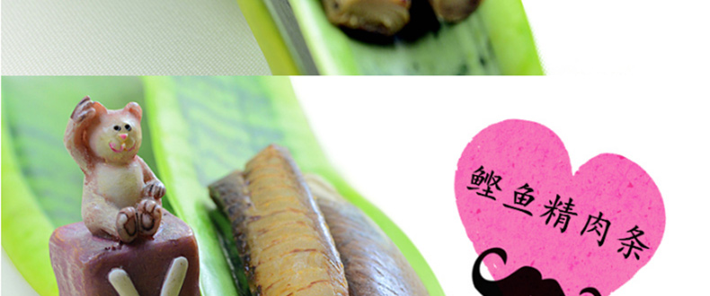 Tim mèo ăn vặt Gà dải gà dải răng hàm răng hàm răng hàm thành mèo con 10g thức ăn thú cưng