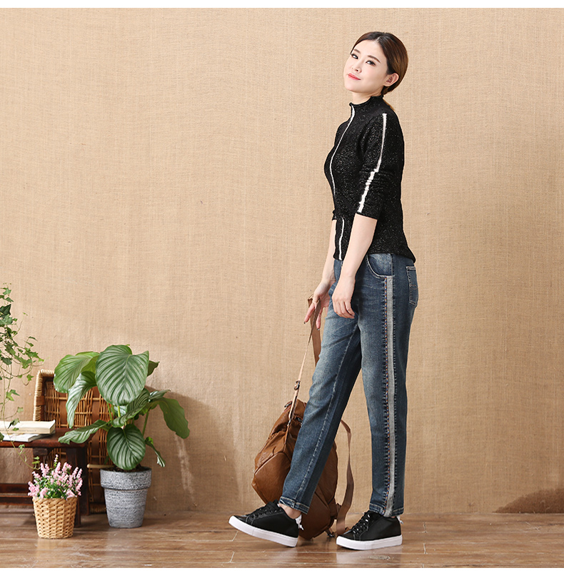 Jean femme - Ref 3193159 Image 13
