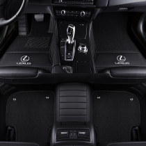 Rexsace full bag genuine leather footbed ES200260 RX300 NX260350h NX260350h nx new energy vehicle