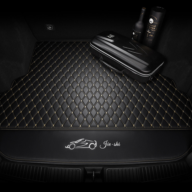 21 BMW5 series 530li525x3x5x6320li 730li new energy trunk cushion cushion