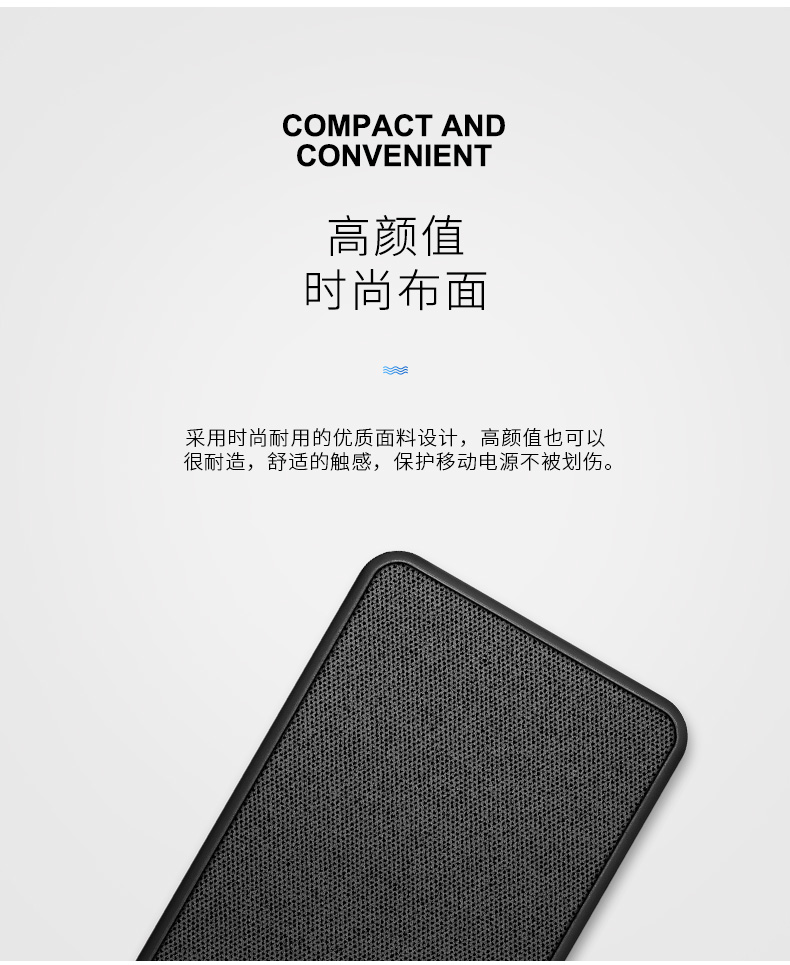 Mophie Apple chuyên dùng dây sạc kho báu 10000 mAh sạc nhanh bằng điện thoại di động - Ngân hàng điện thoại di động cục sạc dự phòng xiaomi