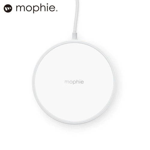 Mophie Wireless Charger 10W Smart Express подходит для Apple iphonese13/xsmax/airpods