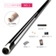 Jianying pool cues đầu lớn đầu nhỏ Trung Quốc đen 8 tám bóng Mỹ chín câu lạc bộ hướng dẫn sử dụng thanh bi-a đơn PA29