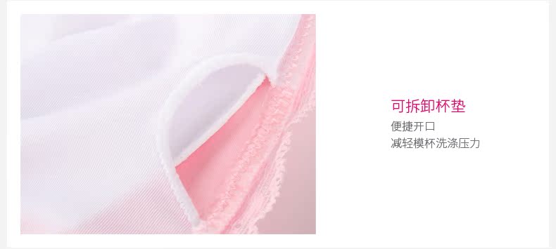 RC 丝娅蕾丝 bikini bikini ngực nhỏ bikini gợi cảm Áo tắm nữ áo tắm chia ba điểm - Bikinis bộ đồ bơi dài tay