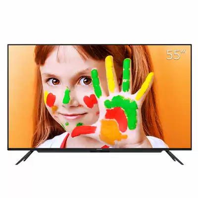 coocaa cool open 55P50