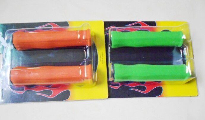 Poignées de vélo - Ref 2346368 Image 3