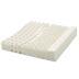Thái Lan cao su thiên nhiên đệm đệm dày ghế sinh viên văn phòng xe đệm sofa đệm trượt mủ - Ghế đệm / đệm Sofa bộ đệm ghế Ghế đệm / đệm Sofa