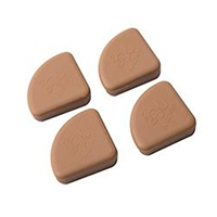 3*3*4 Кофейный цвет [4 установка]