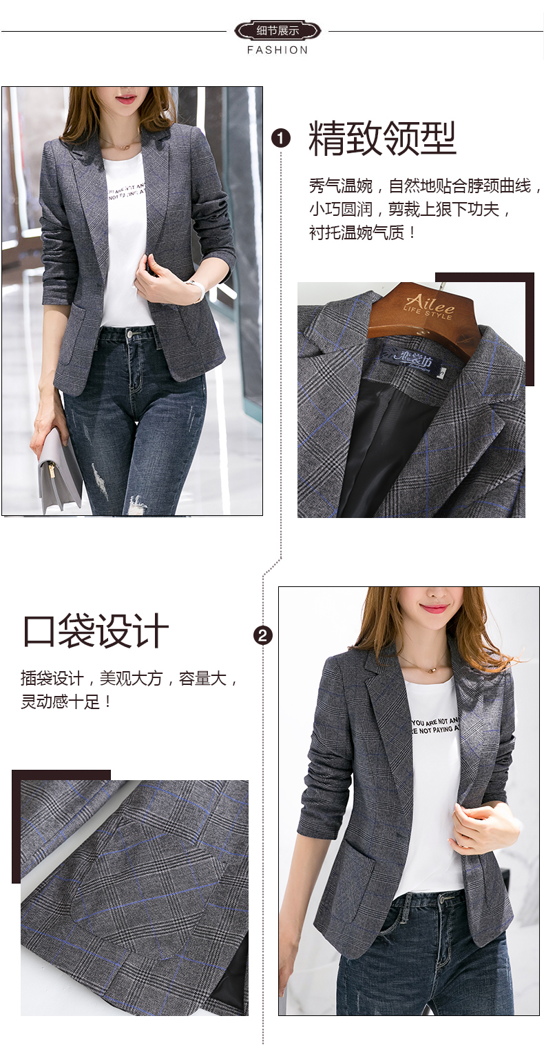 Veste pour femme - Ref 3218887 Image 10