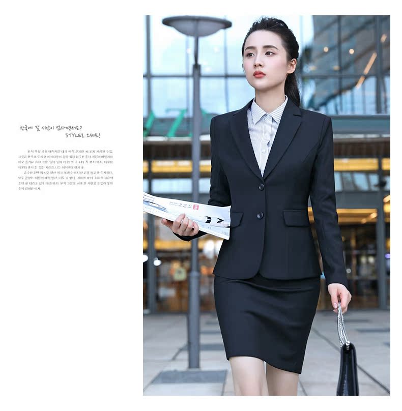 Tailleur femme - Ref 3242798 Image 19