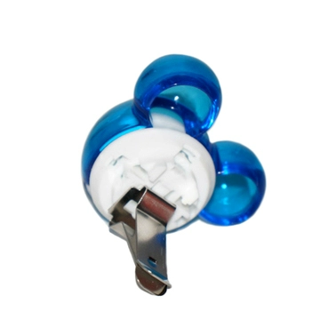 美车仔 Мультяшные милые духи для авто