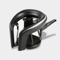 Quick Met car water cup holder multifunctional car air outlet cup holder seat Tea Cup beverage holder ashtray ashtray Holder