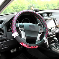 Черный+черная и красная точка (чистая ткань Four Seasons)