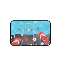 Пляжное окно