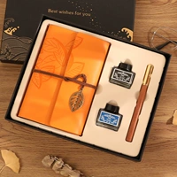 Средний number Leaf Orange+2S