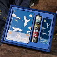 Конгшан Крэйн-Бензи Цзяо Пикап Пикап Set-Blue-Qunqing