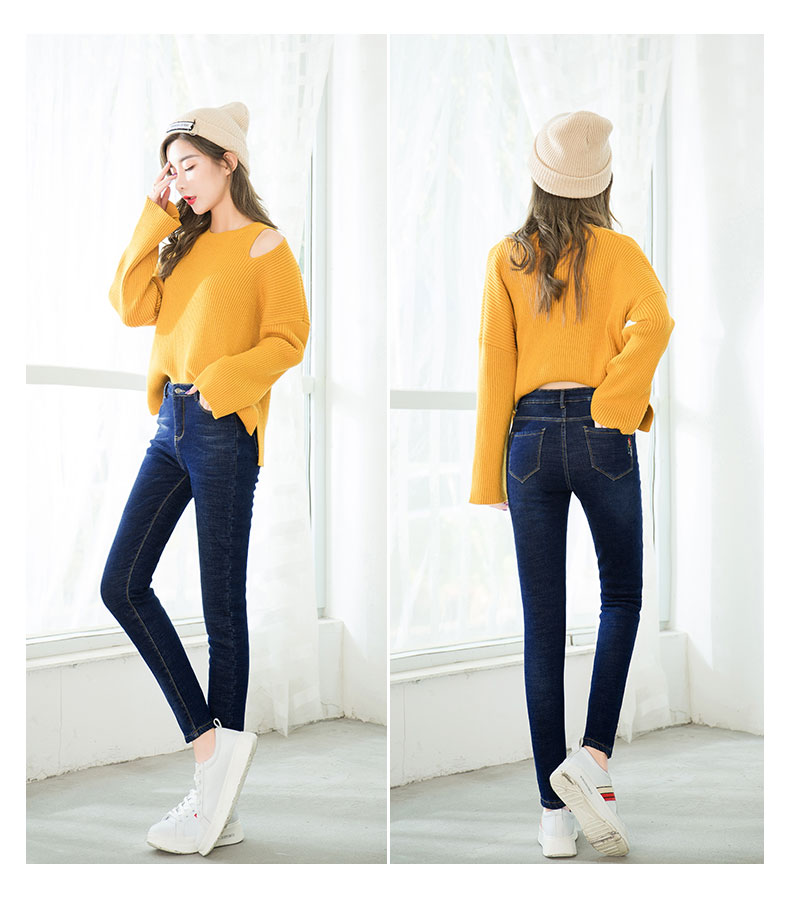 Jean femme      - Ref 3194280 Image 18
