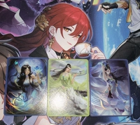 Три выпуска в четвертом выпуске