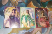 3 секунды второго этапа