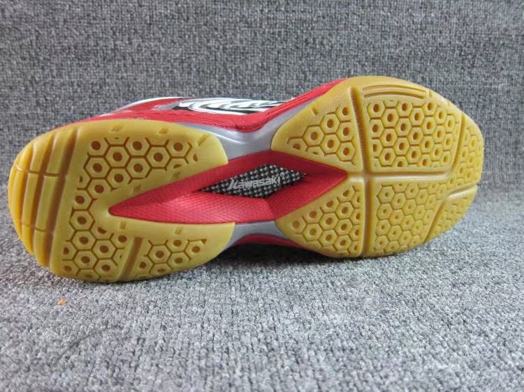 Chaussures de Badminton homme - Ref 845397 Image 19