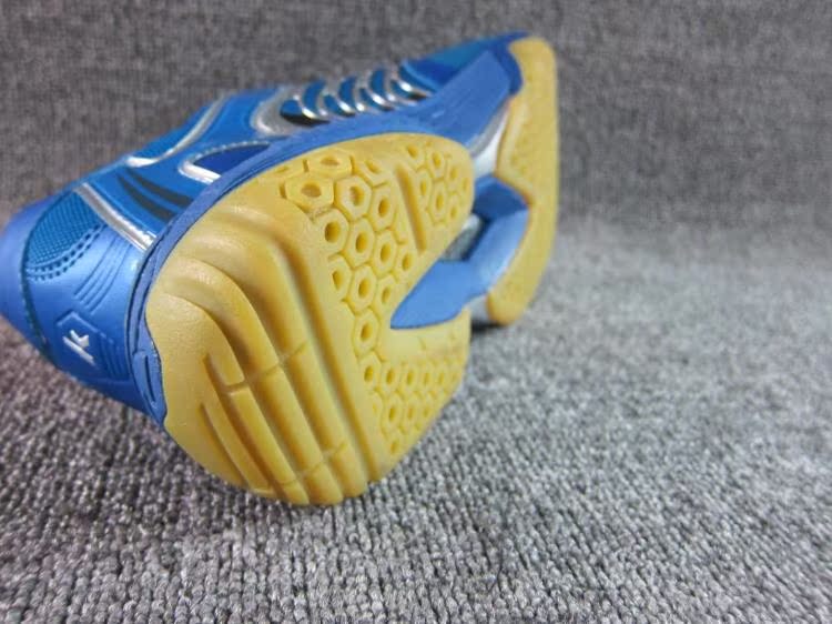 Chaussures de Badminton homme - Ref 845397 Image 25