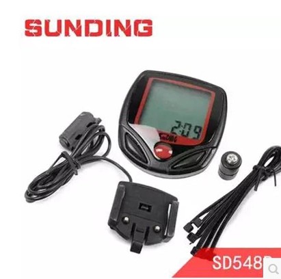 Compteur de vélo - Ref 2423967 Image 21