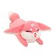 ຜົນກະທົບ Genshin Inazuma Castle Yaegamiko Yushou Little Fox Doll Plush Doll ເກມ [1 ] .