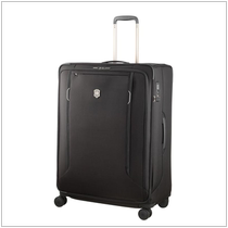 VICTORINOX VIS SUITCASE DURABLE LARGE CAPACITY PORTABLE NEW VI-605414XL