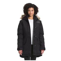 THE NORTH FACE/North Face Women's Sports Down Jacket 700 Puff Goose Down Parka Authentic 10533347