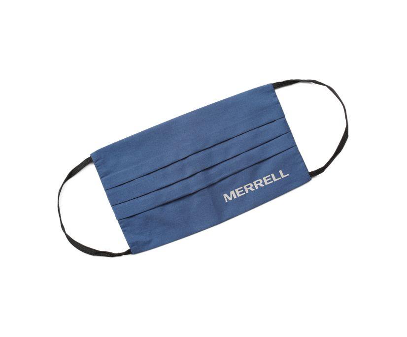 Merrell Maile male and female personality mask mask pure cotton protective face elastic partition bacteria JX47663U-Taobao