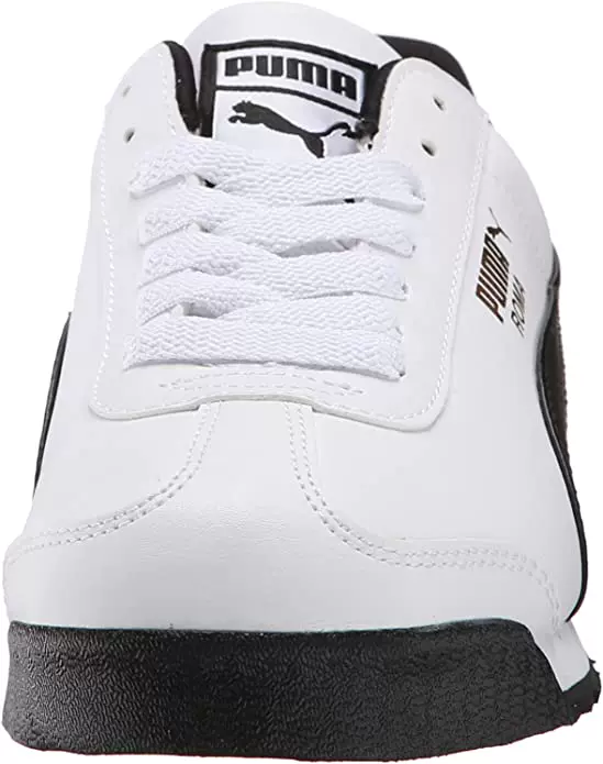 Кеды Puma для ходьбы и походов, нескользящие, спортивные, белые