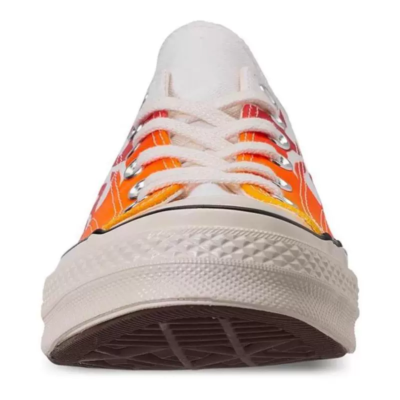 Converse/匡威 Мужские спортивные повседневные кроссовки круглый носок шнуровка low-cut удобные подлинные M0751Y