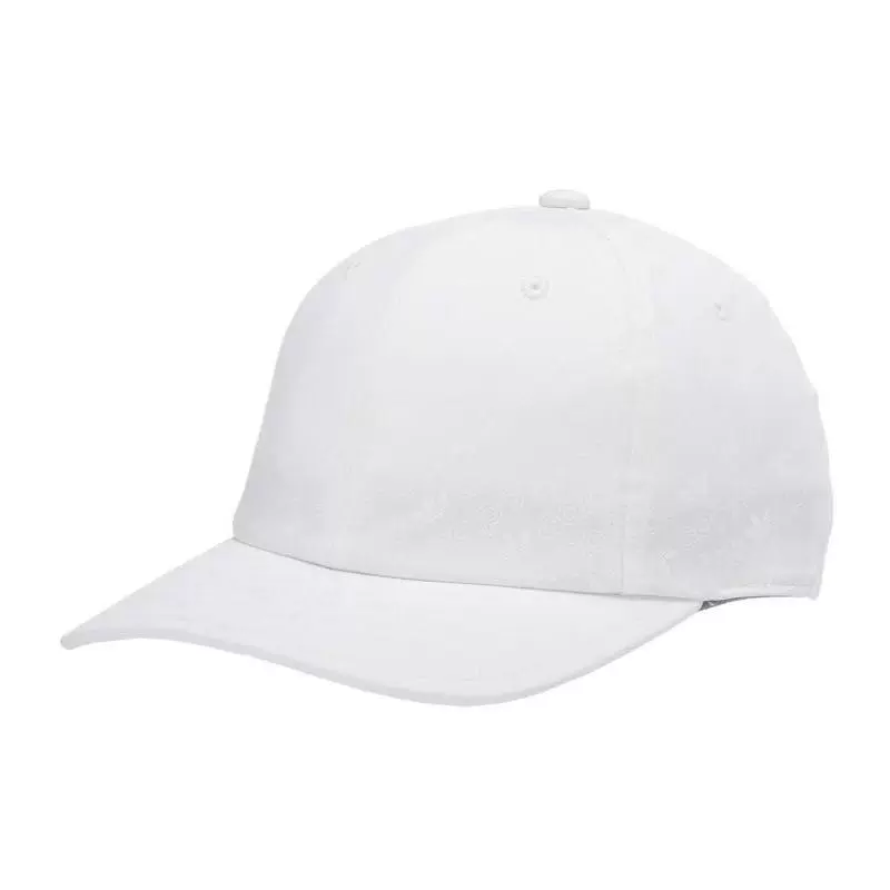 Adidas / Adidas Mens Sports Cap Cap Originals Pure Color Net Edition Travel 478Z4463 - Mũ thể thao