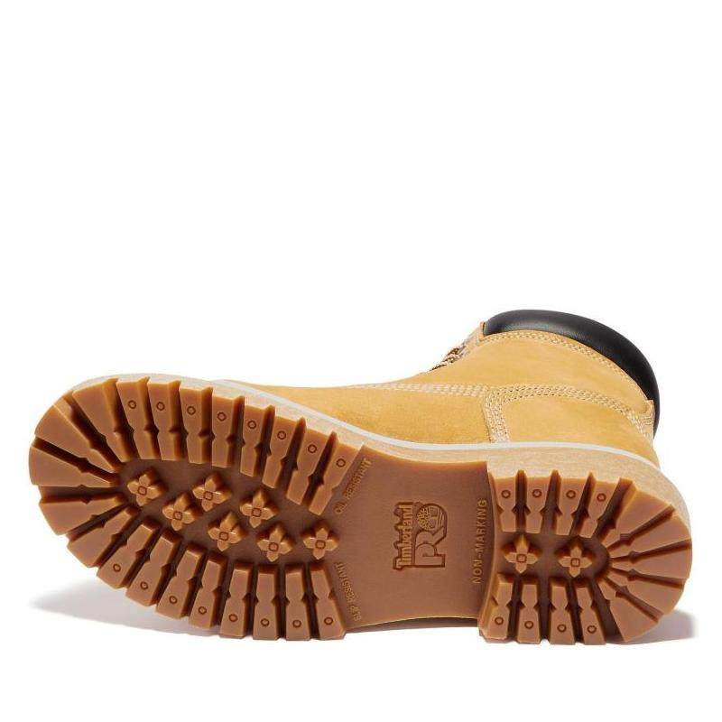 Timberland PRO 添柏岚 Direct Attach 防水保暖 女式工装靴 A1RWC231 ¥608.91 男款¥659