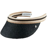 Charcoal/Black Stripe