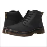 Martens, кожаные ботинки для отдыха, США