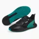 Puma Black-Puma Black-Spectra Green