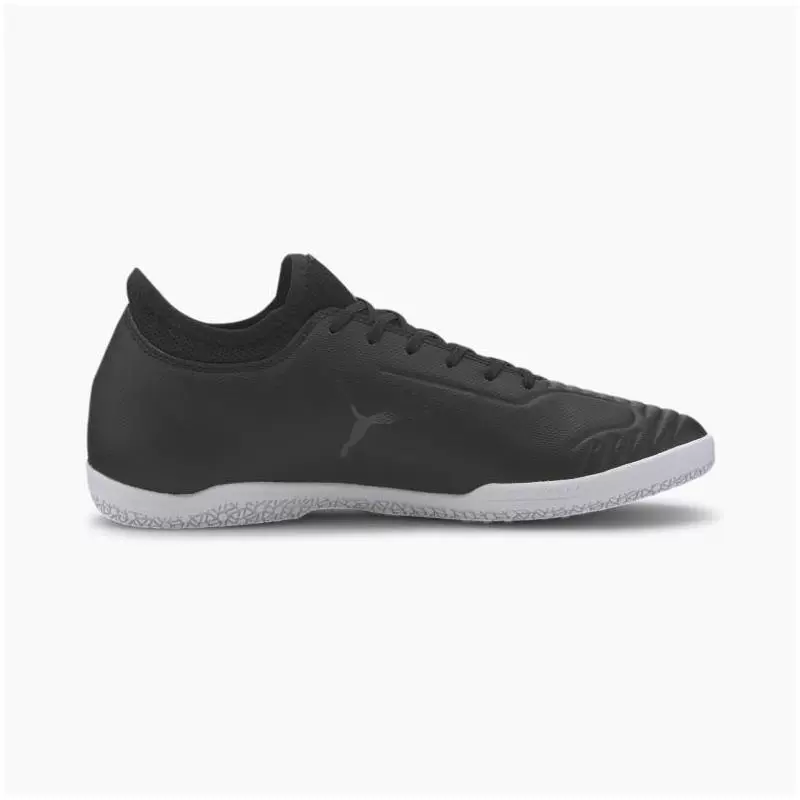 Giày bóng đá nam Puma / Puma Low Top 365 Sala Dây đeo nhẹ có thể đeo được 739105992 Chính hãng - Giày bóng đá