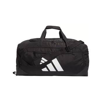Adidas sports bag gym bag defender 5 large travel storage bag waterproof bottom