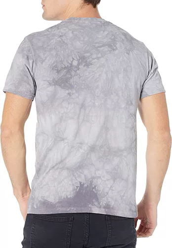 Летняя дышащая хлопковая модная футболка подходит для мужчин и женщин, 3D, короткий рукав