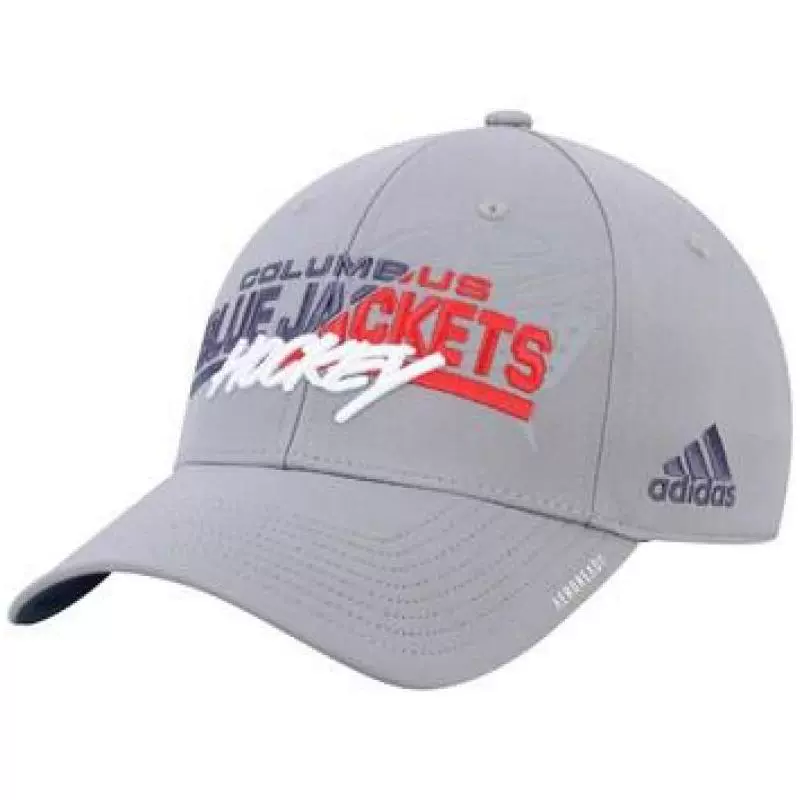 Adidas / Adidas Mens Baseball Cap Áo chống nắng thể thao Che nắng thoáng khí Chính hãng 4389216 - Mũ thể thao