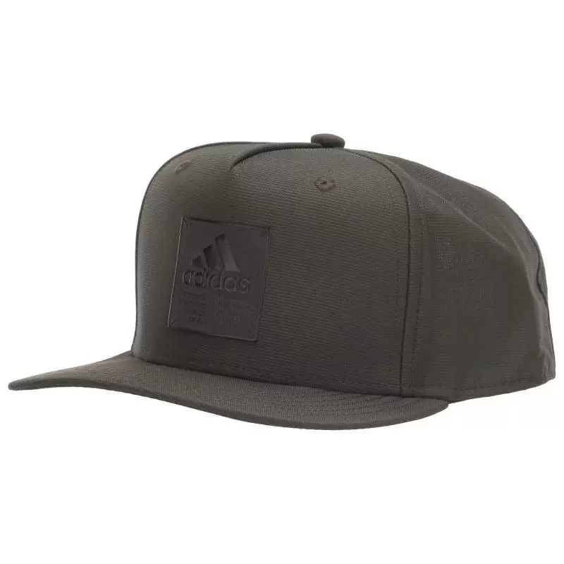 Adidas / Adidas nam thể thao mũ lưỡi trai cao cấp cổ điển chống gió giải trí hoang dã đích thực 478Z4418 - Mũ thể thao