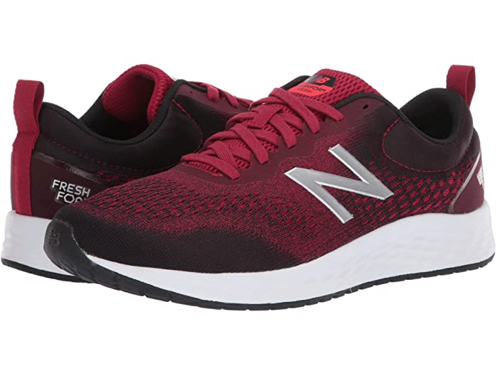Neo&Crimson/BlackNEW BALANCE / New balance male Running shoes Arishi   V3 motion comfortable air cushion quality goods 80218