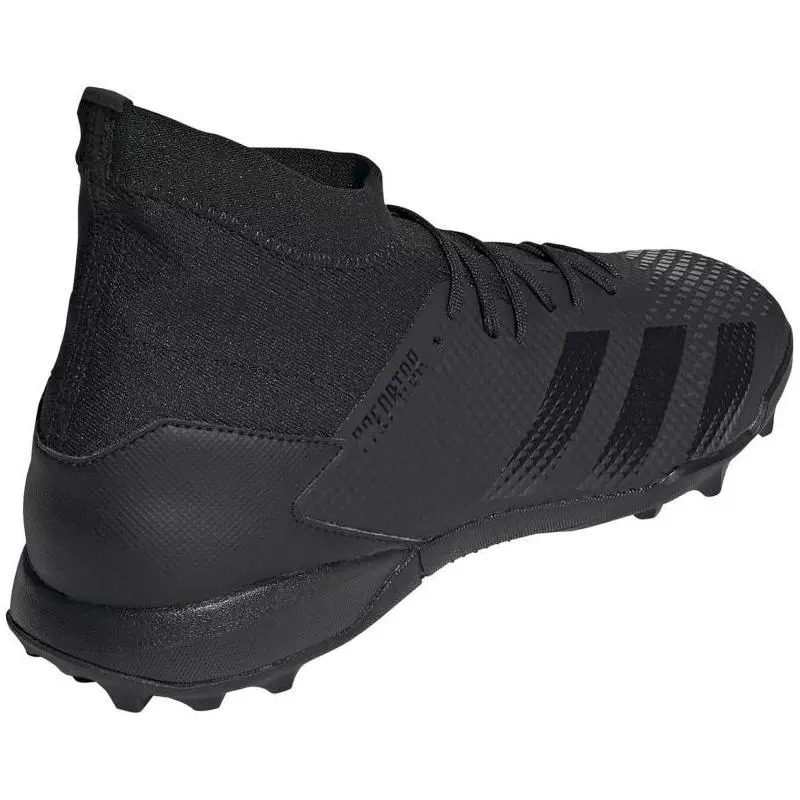 Giày bóng đá nam Adidas / Adidas đinh tán ren cao cấp bảo vệ trọng lượng nhẹ xác thực EE9577 - Giày bóng đá