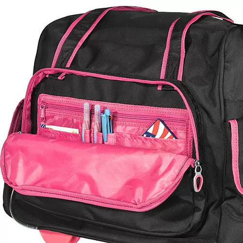 Олимпия г-жа, привлеченная ручная сумка с пушкой с печеной