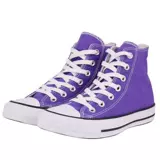 Converse/匡威 Мужские и женские парусиновые туфли с высоким берцем серии ALL STAR на шнуровке весна-осень 137833F