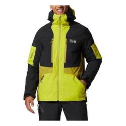 Mountain hardwear/shanhao 남성 스포츠 코트 봄, 가을 따뜻한 후드 루즈 정품 14748456