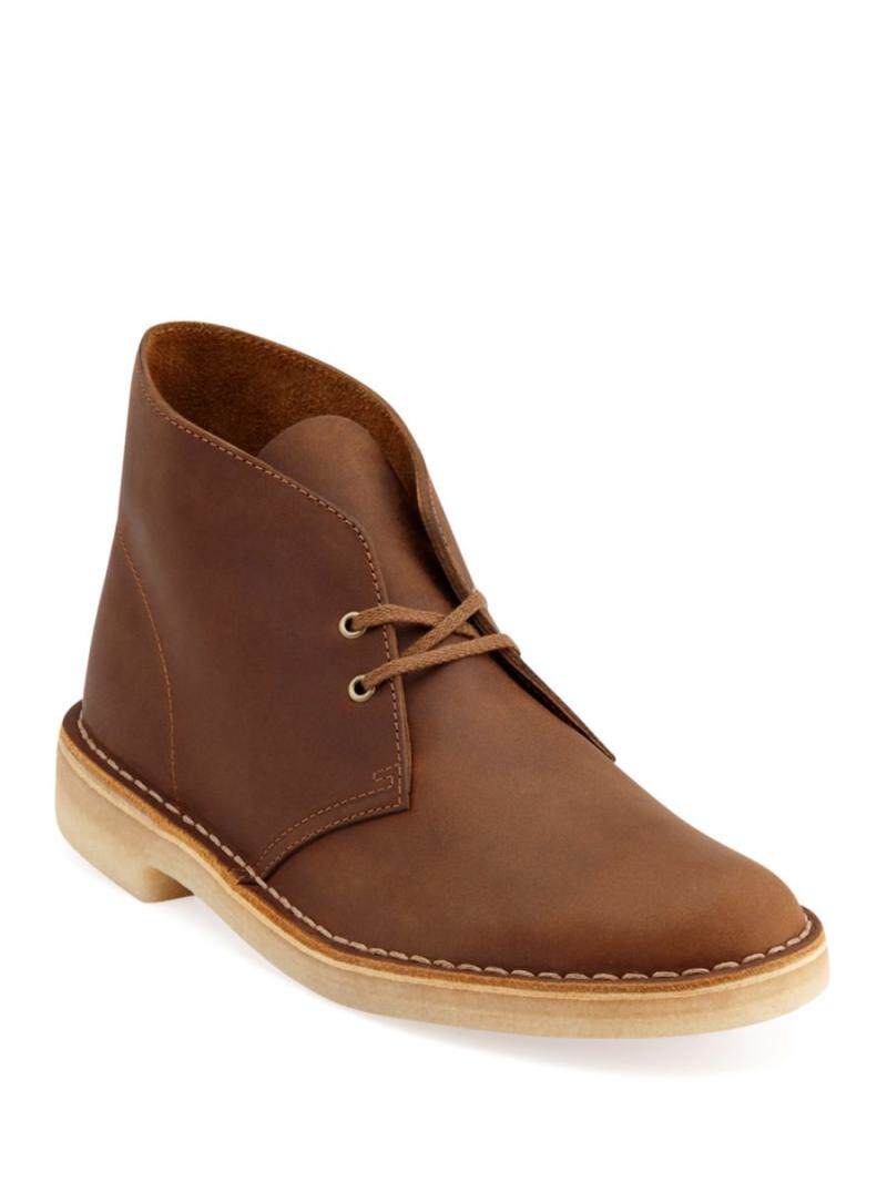 Мужская обувь clarks - 96 фото