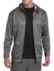 Куртка куртка на молнии Рибок/Рибок XXL
